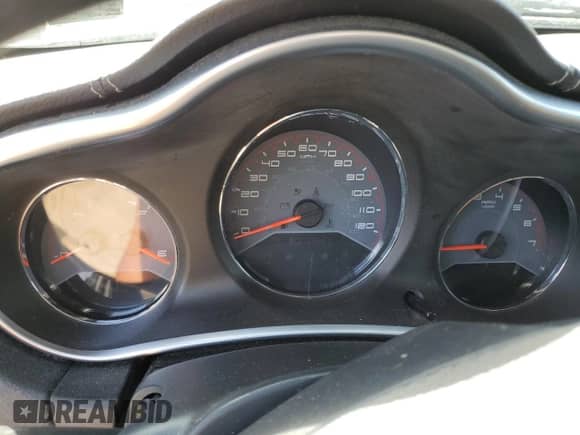 2012 Dodge Avenger SE с VIN 1C3CDZABXCN285808, выставлен на аукционе Copart как лот 72001624 с пробегом Не указан миль и Чистый • Clean title. История ставок и продаж доступна на DreamBid. Изображение 9.