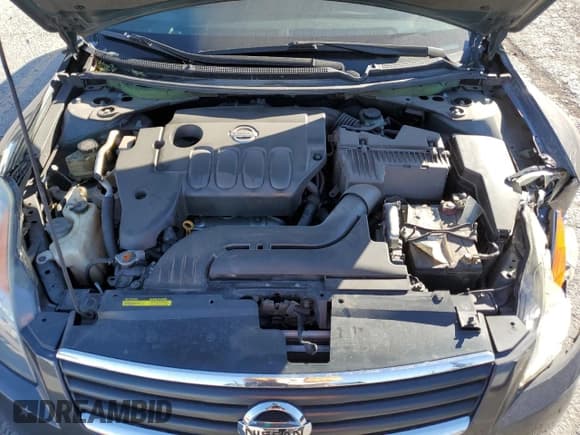 ✅ 2007 Nissan Altima S • VIN: 1N4AL21E37C220376 • Lot: 90525965. Wystawiony na Copart z przebiegiem 182 671 mil. Bezpłatny archiwum sprzedaży aukcyjnych z USA i szczegółowy raport historii pojazdu na DreamBid. Zdjęcie 11.