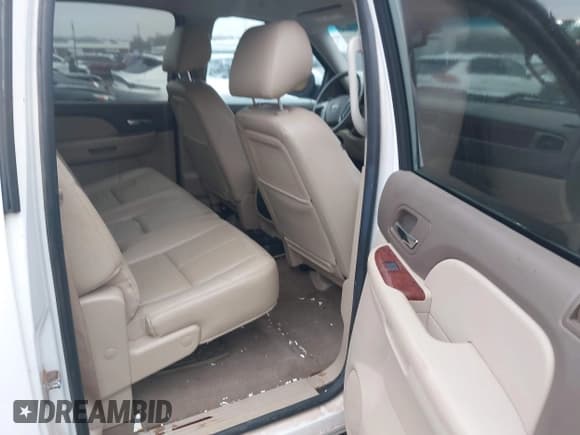 ✅ 2013 GMC Sierra 1500 SLT • VIN: 3GTP2WE76DG161505 • Лот: 43714884. Опубликован ранее на IAAI с пробегом 170 517 миль. Бесплатный доступ к архиву аукционных продаж из США и подробный отчёт об истории автомобиля на DreamBid. Изображение 8.