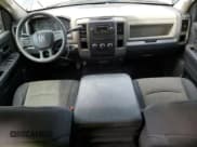 ✅ 2012 Ram 1500 ST • VIN: 1C6RD6FP0CS281638 • Lot: 67868415. Wystawiony na Copart z przebiegiem 119 593 mil. Bezpłatny archiwum sprzedaży aukcyjnych z USA i szczegółowy raport historii pojazdu na DreamBid. Zdjęcie 8.