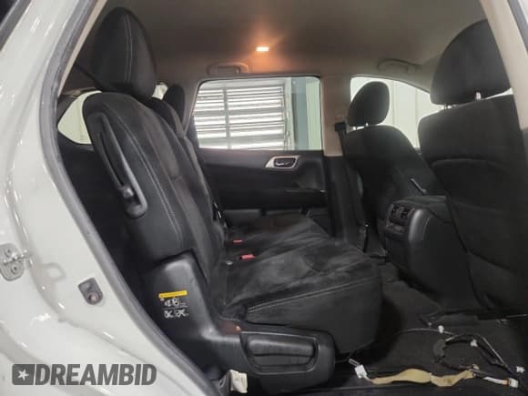 ✅ 2014 Nissan Pathfinder SL • VIN: 5N1AR2MN5EC678420 • Lot: 84638025. Wystawiony na Copart z przebiegiem 130 757 mil. Bezpłatny archiwum sprzedaży aukcyjnych z USA i szczegółowy raport historii pojazdu na DreamBid. Zdjęcie 11.