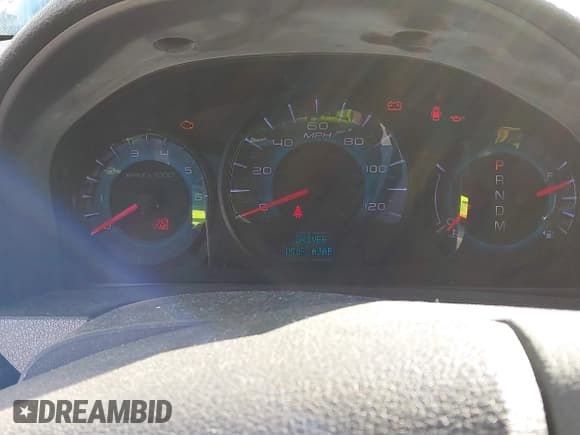 ✅ 2012 Ford Fusion SEL • VIN: 3FAHP0JG0CR332749 • Lot: 43398693. Listed on IAAI with 77,350 mi. Free auction sales archive from the USA and detailed vehicle history report at DreamBid. Image 7.