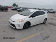 ✅ 2014 Toyota Prius Four • VIN: JTDKN3DU0E0391621 • Lot: 42774971. Wystawiony na IAAI z przebiegiem 117 663 mil. Bezpłatny archiwum sprzedaży aukcyjnych z USA i szczegółowy raport historii pojazdu na DreamBid. Zdjęcie 22.