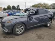 ✅ 2023 Hyundai Tucson SEL • VIN: KM8JB3AE3PU185279 • Lot: 69823873. Wystawiony na Copart z przebiegiem 11 959 mil. Bezpłatny archiwum sprzedaży aukcyjnych z USA i szczegółowy raport historii pojazdu na DreamBid. Zdjęcie 1.