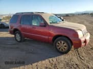 ✅ 2008 Mercury Mountaineer • VIN: 4M2EU47E08UJ14422 • Lot: 44082485. Wystawiony na Copart z przebiegiem 241 742 mil. Bezpłatny archiwum sprzedaży aukcyjnych z USA i szczegółowy raport historii pojazdu na DreamBid. Zdjęcie 4.