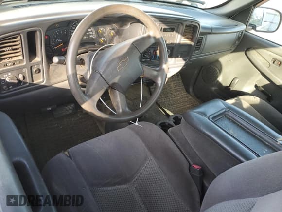 ✅ 2006 Chevrolet Silverado 1500 Work Truck • VIN: 3GCEK14V66G196512 • Лот: 78822204. Опубликован ранее на Copart с пробегом 98 029 миль. Бесплатный доступ к архиву аукционных продаж из США и подробный отчёт об истории автомобиля на DreamBid. Изображение 8.