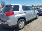 ✅ 2011 GMC Terrain SLE-1 • VIN: 2CTALMEC8B6463086 • Лот: 42830606. Опубликован ранее на IAAI с пробегом 185 712 миль. Бесплатный доступ к архиву аукционных продаж из США и подробный отчёт об истории автомобиля на DreamBid. Изображение 4.