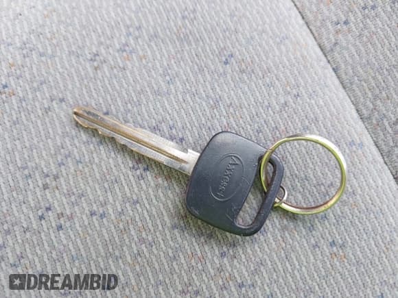 ✅ 2002 Chevrolet Prizm • VIN: 1Y1SK52802Z419527 • Lot: 42549797. Listed on IAAI with Not provided. Free auction sales archive from the USA and detailed vehicle history report at DreamBid. Image 11.