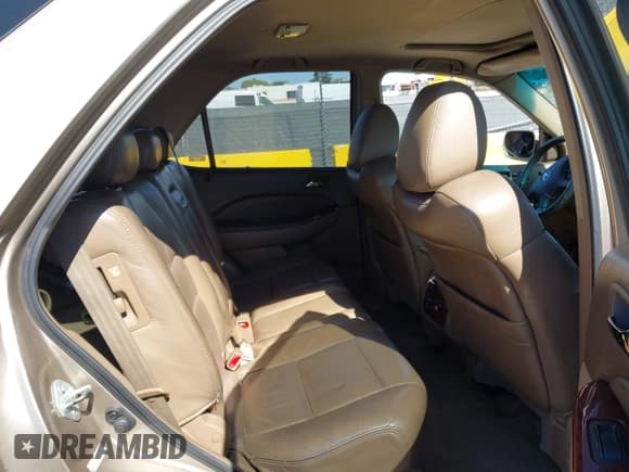 ✅ 2003 Acura MDX Touring • VIN: 2HNYD18663H555664 • Lot: 42882490. Wystawiony na IAAI z przebiegiem Nie podano. Bezpłatny archiwum sprzedaży aukcyjnych z USA i szczegółowy raport historii pojazdu na DreamBid. Zdjęcie 8.