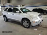 ✅ 2012 Buick Enclave Premium • VIN: 5GAKRDED8CJ269087 • Lot: 93529335. Listed on Copart with 156,841 mi. Free auction sales archive from the USA and detailed vehicle history report at DreamBid. Image 4.