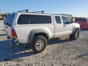 ✅ 2013 Toyota Tacoma • VIN: 5TFUX4EN7DX021840 • Lot: 92303035. Listed on Copart with 145,116 mi. Free auction sales archive from the USA and detailed vehicle history report at DreamBid. Image 3.