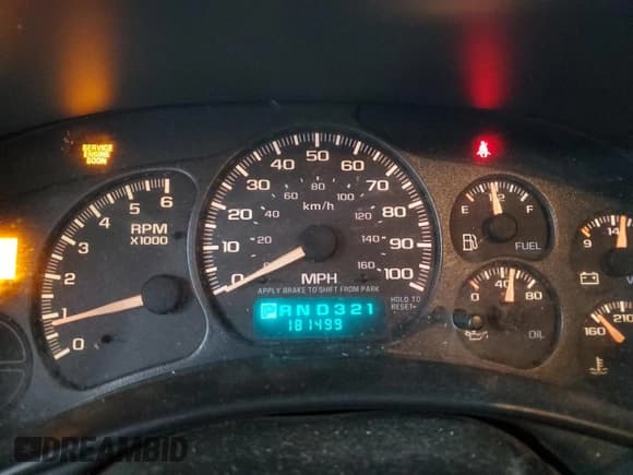 ✅ 2002 Chevrolet Silverado 1500 • VIN: 1GCEK14W52Z163648 • Лот: 68048325. Опубликован ранее на Copart с пробегом 181 499 миль. Бесплатный доступ к архиву аукционных продаж из США и подробный отчёт об истории автомобиля на DreamBid. Изображение 9.