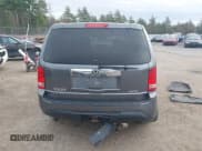 ✅ 2013 Honda Pilot EX-L • VIN: 5FNYF4H65DB027073 • Lot: 43591399. Wystawiony na IAAI z przebiegiem 166 205 mil. Bezpłatny archiwum sprzedaży aukcyjnych z USA i szczegółowy raport historii pojazdu na DreamBid. Zdjęcie 16.