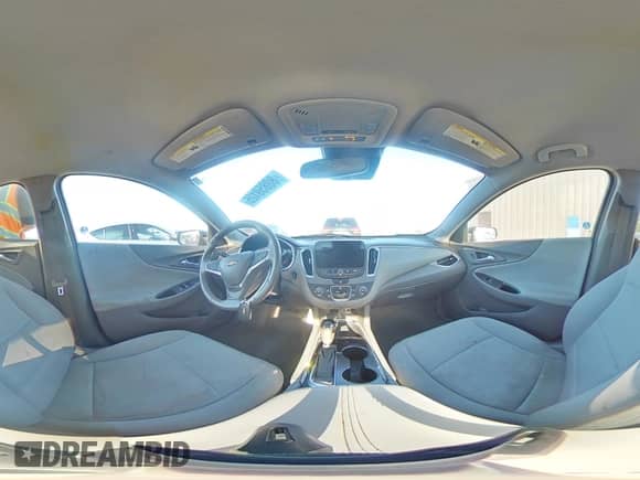 2016 Chevrolet Malibu LT with VIN 1G1ZE5ST7GF181109, listed as a Copart auction lot 80859125 with 118,447 mi miles and Salvage title. Bid and sale history available at DreamBid. Image 14.