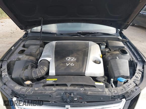 ✅ 2009 Hyundai Genesis • VIN: KMHGC46E99U017557 • Lot: 43324510. Wystawiony na IAAI z przebiegiem 276 635 mil. Bezpłatny archiwum sprzedaży aukcyjnych z USA i szczegółowy raport historii pojazdu na DreamBid. Zdjęcie 10.