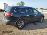 ✅ 2011 Buick Enclave CXL-2 • VIN: 5GAKRCED1BJ350103 • Лот: 64557845. Опубликован ранее на Copart с пробегом 227 927 миль. Бесплатный доступ к архиву аукционных продаж из США и подробный отчёт об истории автомобиля на DreamBid. Изображение 3.
