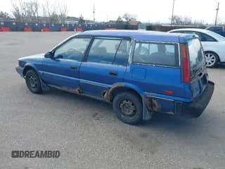 ✅ 1990 Toyota Corolla • VIN: JT2AE94VXL0111572 • Lot: 41745698. Listed on IAAI with 450,887 mi. Free auction sales archive from the USA and detailed vehicle history report at DreamBid. Image 3.