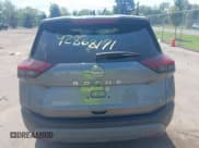 ✅ 2023 Nissan Rogue S • VIN: 5N1BT3AA6PC871479 • Лот: 42868175. Опубликован ранее на IAAI с пробегом 37 402 миль. Бесплатный доступ к архиву аукционных продаж из США и подробный отчёт об истории автомобиля на DreamBid. Изображение 16.