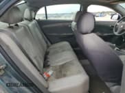 ✅ 2009 Chevrolet Malibu 2LT • VIN: 1G1ZJ577194114219 • Lot: 79063034. Listed on Copart with Not provided. Free auction sales archive from the USA and detailed vehicle history report at DreamBid. Image 10.