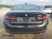 ✅ 2025 BMW 3 Series 330i • VIN: 3MW69CW00S8E97856 • Lot: 93864005. Listed on Copart with Not provided. Free auction sales archive from the USA and detailed vehicle history report at DreamBid. Image 6.