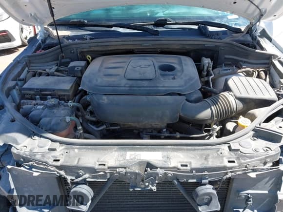 ✅ 2020 Jeep Grand Cherokee Altitude • VIN: 1C4RJEAG9LC364952 • Лот: 41837682. Опубликован ранее на IAAI с пробегом 56 067 миль. Бесплатный доступ к архиву аукционных продаж из США и подробный отчёт об истории автомобиля на DreamBid. Изображение 10.