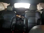 ✅ 2017 Ford Explorer XLT • VIN: 1FM5K8D81HGD83380 • Lot: 82569725. Wystawiony na Copart z przebiegiem 135 379 mil. Bezpłatny archiwum sprzedaży aukcyjnych z USA i szczegółowy raport historii pojazdu na DreamBid. Zdjęcie 10.