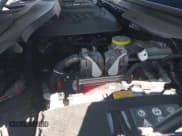 ✅ 2023 Jeep Wagoneer Series II • VIN: 1C4SJSBP0PS507796 • Lot: 41804164. Wystawiony na IAAI z przebiegiem 40 951 mil. Bezpłatny archiwum sprzedaży aukcyjnych z USA i szczegółowy raport historii pojazdu na DreamBid. Zdjęcie 10.