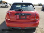 ✅ 2021 MINI Hardtop 4 Door Oxford Edition • VIN: WMWXU7C07M2N56224 • Lot: 53171855. Wystawiony na Copart z przebiegiem 68 440 mil. Bezpłatny archiwum sprzedaży aukcyjnych z USA i szczegółowy raport historii pojazdu na DreamBid. Zdjęcie 6.