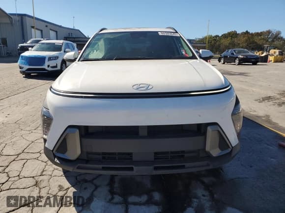 ✅ 2024 Hyundai Kona SEL • VIN: KM8HBCAB4RU042719 • Лот: 86505845. Опубликован ранее на Copart с пробегом 66 660 миль. Бесплатный доступ к архиву аукционных продаж из США и подробный отчёт об истории автомобиля на DreamBid. Изображение 5.