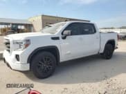 ✅ 2022 GMC Sierra 1500 Elevation • VIN: 3GTP9CEK5NG144887 • Lot: 84589265. Wystawiony na Copart z przebiegiem 63 394 mil. Bezpłatny archiwum sprzedaży aukcyjnych z USA i szczegółowy raport historii pojazdu na DreamBid. Zdjęcie 1.