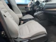 ✅ 2020 Honda CR-V EX • VIN: 2HKRW1H57LH400186 • Лот: 90495275. Опубликован ранее на Copart с пробегом 54 589 миль. Бесплатный доступ к архиву аукционных продаж из США и подробный отчёт об истории автомобиля на DreamBid. Изображение 7.