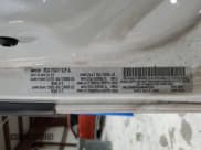 ✅ 2022 Ram ProMaster City Cargo Tradesman • VIN: ZFBHRFAB4N6W61369 • Lot: 59031175. Listed on Copart with 40,462 mi. Free auction sales archive from the USA and detailed vehicle history report at DreamBid. Image 13.