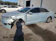 ✅ 2014 Lincoln MKZ Hybrid • VIN: 3LN6L2LUXER813280 • Лот: 83327564. Опубликован ранее на Copart с пробегом 42 998 миль. Бесплатный доступ к архиву аукционных продаж из США и подробный отчёт об истории автомобиля на DreamBid. Изображение 1.
