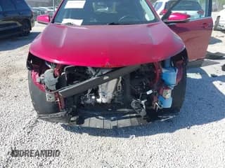 ✅ 2019 Chevrolet Equinox LT • VIN: 3GNAXUEV3KL327145 • Lot: 43335265. Wystawiony na IAAI z przebiegiem 90 905 mil. Bezpłatny archiwum sprzedaży aukcyjnych z USA i szczegółowy raport historii pojazdu na DreamBid. Zdjęcie 6.