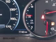 ✅ 2024 Chevrolet Blazer RS • VIN: 3GNKBERS5RS185728 • Lot: 40614552. Listed on IAAI with 7,740 mi. Free auction sales archive from the USA and detailed vehicle history report at DreamBid. Image 15.