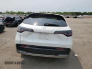 ✅ 2023 Honda HR-V EX-L • VIN: 3CZRZ1H78PM726128 • Lot: 58999965. Wystawiony na Copart z przebiegiem 5 949 mil. Bezpłatny archiwum sprzedaży aukcyjnych z USA i szczegółowy raport historii pojazdu na DreamBid. Zdjęcie 6.