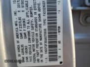 ✅ 2010 Honda Accord LX • VIN: 1HGCP2F36AA070606 • Лот: 91076215. Опубликован ранее на Copart с пробегом Не указан. Бесплатный доступ к архиву аукционных продаж из США и подробный отчёт об истории автомобиля на DreamBid. Изображение 12.