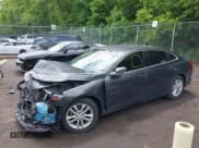 ✅ 2018 Chevrolet Malibu LT • VIN: 1G1ZD5ST9JF108480 • Lot: 42230437. Wystawiony na IAAI z przebiegiem 142 004 mil. Bezpłatny archiwum sprzedaży aukcyjnych z USA i szczegółowy raport historii pojazdu na DreamBid. Zdjęcie 18.