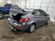 ✅ 2015 Hyundai Accent GLS • VIN: KMHCT4AE1FU817447 • Лот: 69394934. Опубликован ранее на Copart с пробегом 134 398 миль. Бесплатный доступ к архиву аукционных продаж из США и подробный отчёт об истории автомобиля на DreamBid. Изображение 3.