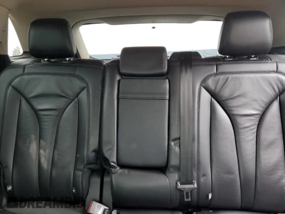 ✅ 2021 Lincoln Nautilus Standard • VIN: 2LMPJ8J92MBL16818 • Lot: 57809585. Wystawiony na Copart z przebiegiem Nie podano. Bezpłatny archiwum sprzedaży aukcyjnych z USA i szczegółowy raport historii pojazdu na DreamBid. Zdjęcie 10.