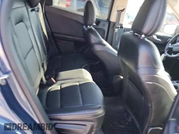 ✅ 2020 Ford Escape Titanium Hybrid • VIN: 1FMCU9DZ6LUC33842 • Лот: 91613075. Опубликован ранее на Copart с пробегом 67 506 миль. Бесплатный доступ к архиву аукционных продаж из США и подробный отчёт об истории автомобиля на DreamBid. Изображение 10.