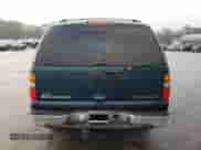 2005 Chevrolet Suburban LT с VIN 3GNEC16Z65G285029, выставлен на аукционе Copart как лот 79694274 с пробегом 138 546 миль миль и Списание • Salvage title. История ставок и продаж доступна на DreamBid. Изображение 6.