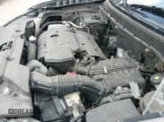 ✅ 2017 Mitsubishi Outlander SE • VIN: JA4AP3AW9HZ066293 • Лот: 42798002. Опубликован ранее на IAAI с пробегом 61 839 миль. Бесплатный доступ к архиву аукционных продаж из США и подробный отчёт об истории автомобиля на DreamBid. Изображение 18.