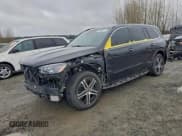 ✅ 2021 Mercedes-Benz GLS 450 • VIN: 4JGFF5KE9MA440115 • Лот: 96950755. Опубликован ранее на Copart с пробегом 94 671 миль. Бесплатный доступ к архиву аукционных продаж из США и подробный отчёт об истории автомобиля на DreamBid. Изображение 1.