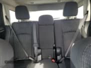 ✅ 2018 Dodge Journey SXT • VIN: 3C4PDCBBXJT183964 • Lot: 89552825. Listed on Copart with 112,598 mi. Free auction sales archive from the USA and detailed vehicle history report at DreamBid. Image 10.