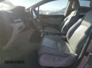 ✅ 2018 Honda Odyssey Elite • VIN: 5FNRL6H93JB047398 • Lot: 91721145. Listed on Copart with 104,172 mi. Free auction sales archive from the USA and detailed vehicle history report at DreamBid. Image 7.