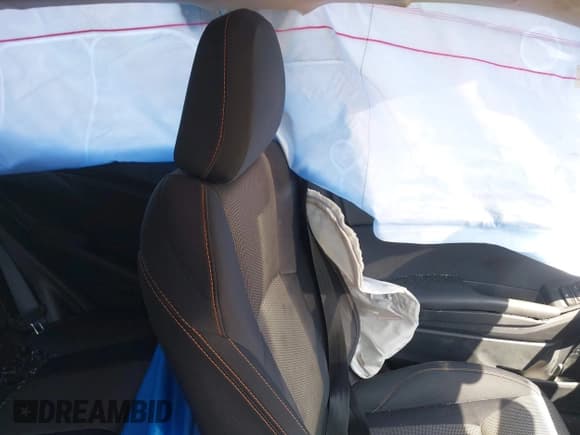 ✅ 2019 Subaru Crosstrek Premium • VIN: JF2GTACC4K9263982 • Lot: 42164473. Wystawiony na IAAI z przebiegiem 20 376 mil. Bezpłatny archiwum sprzedaży aukcyjnych z USA i szczegółowy raport historii pojazdu na DreamBid. Zdjęcie 21.