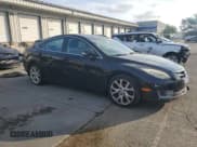 ✅ 2013 Mazda 6 i Touring Plus • VIN: 1YVHZ8EH7D5M08147 • Лот: 69411345. Опубликован ранее на Copart с пробегом 200 814 миль. Бесплатный доступ к архиву аукционных продаж из США и подробный отчёт об истории автомобиля на DreamBid. Изображение 4.