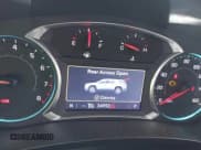 ✅ 2021 Chevrolet Traverse LT Cloth • VIN: 1GNERGKW3MJ157258 • Lot: 42169401. Listed on IAAI with 34,992 mi. Free auction sales archive from the USA and detailed vehicle history report at DreamBid. Image 7.