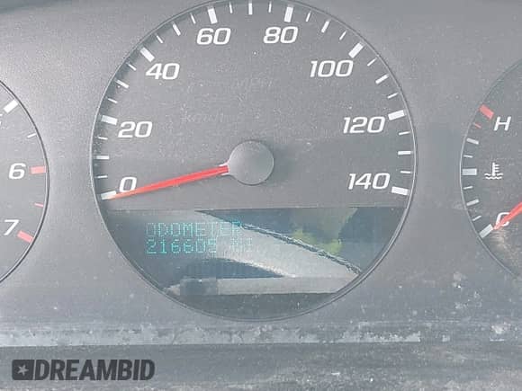 2006 Chevrolet Impala LS with VIN 2G1WB58K269139061, listed as a IAAI auction lot 42518151 with 216,605 mi miles and . Bid and sale history available at DreamBid. Image 15.